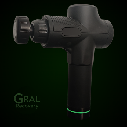 GRAL Total Recovery Kit