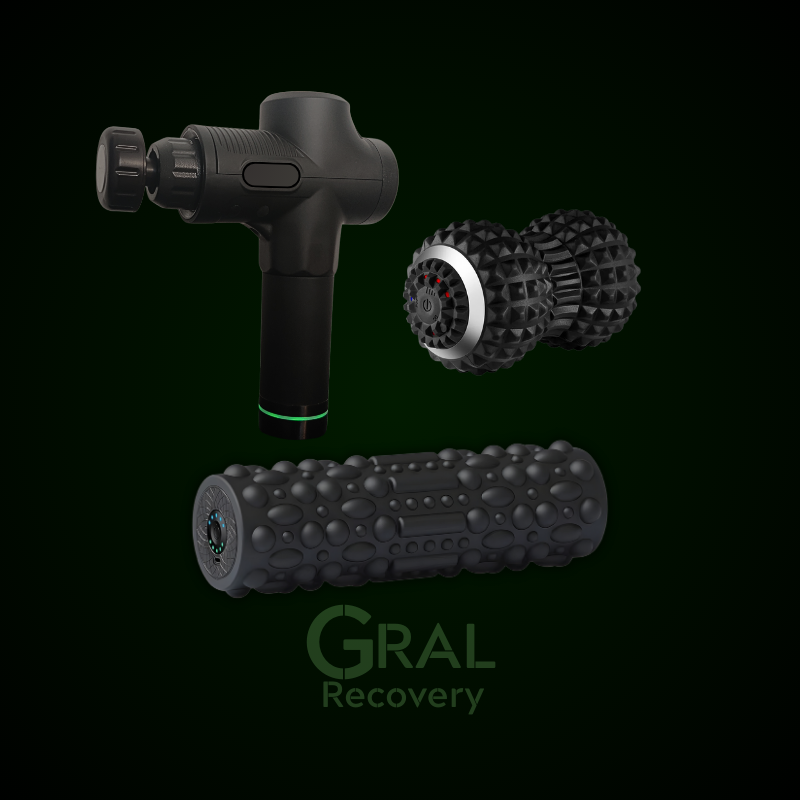 GRAL Total Recovery Kit