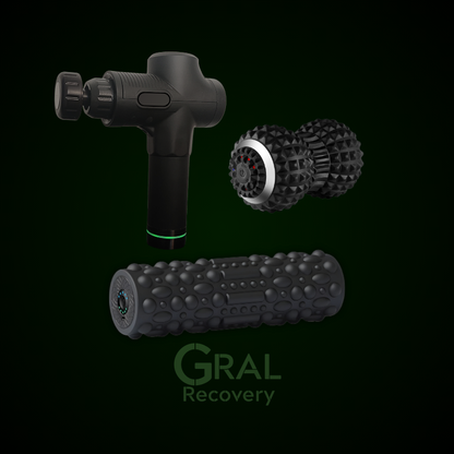 GRAL Total Recovery Kit
