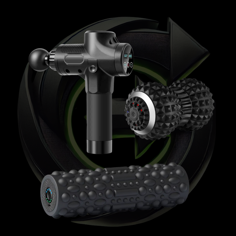 GRAL Total Recovery Kit