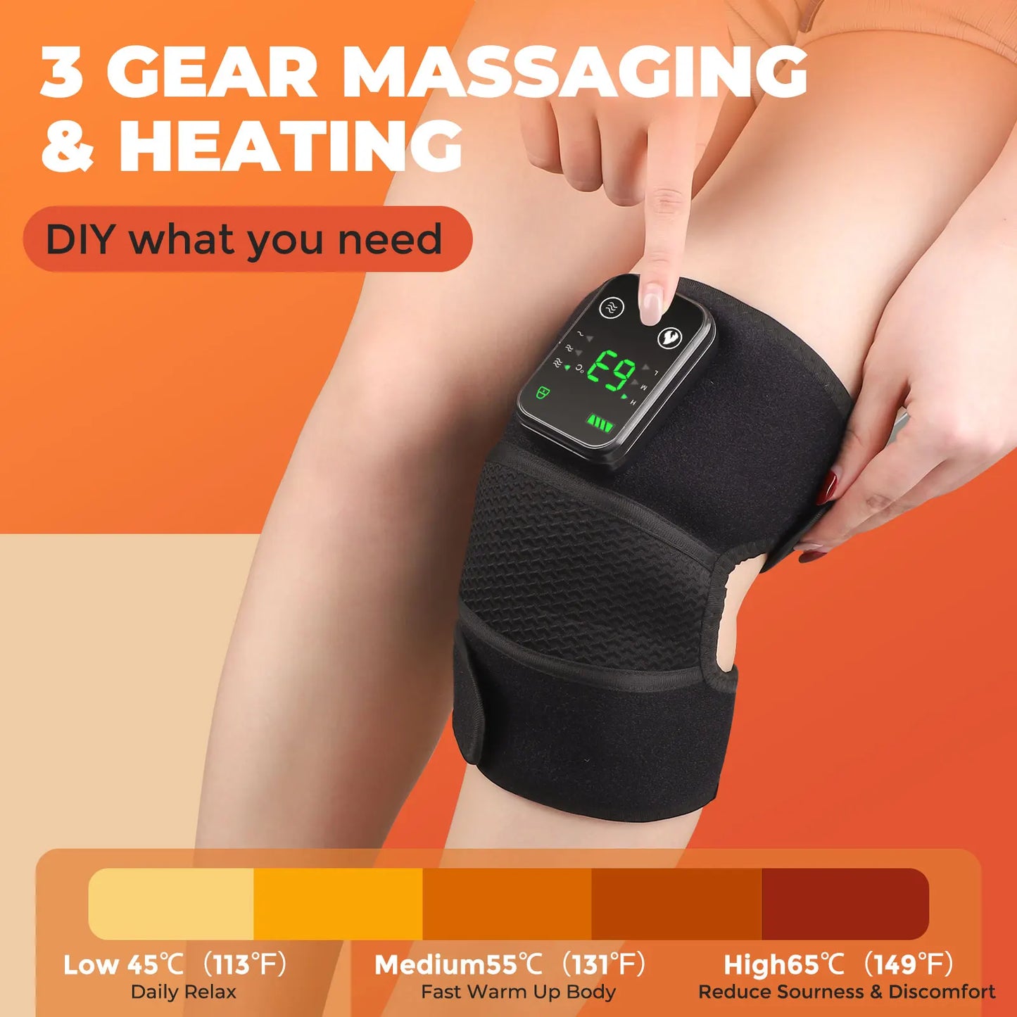 GRAL HeatWrap™